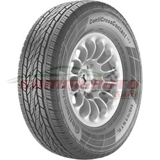 COP. 255/65 R18 115H ContiCrossContact LX 2